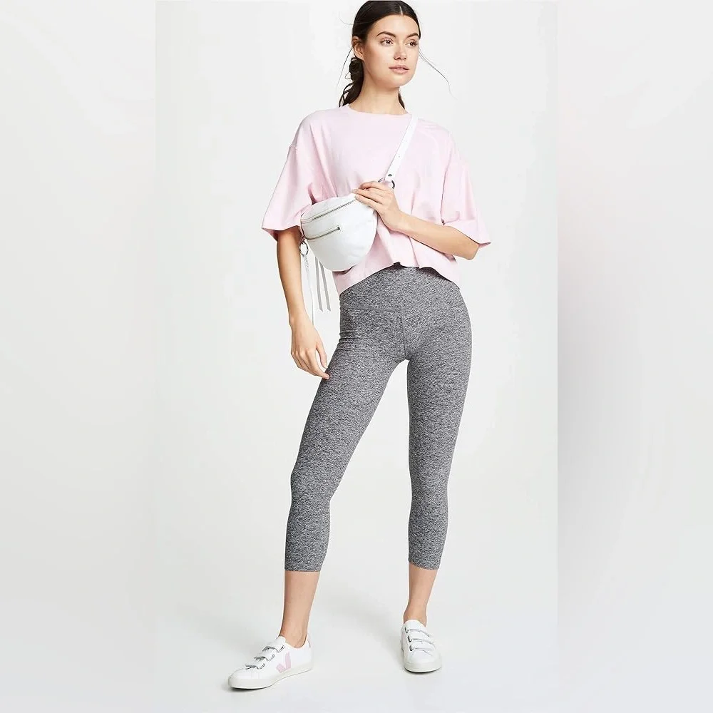 Beyond Yoga capri (S) - Picture 2 of 13